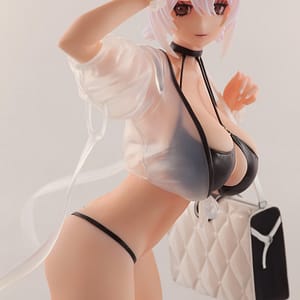 シリアス / Sirius (swimware version)
